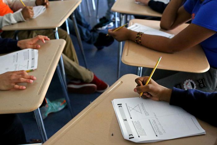 Students Might Have to Take College Admissions Tests at Home This Fall