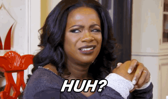 It doesn't make sense(Medium)