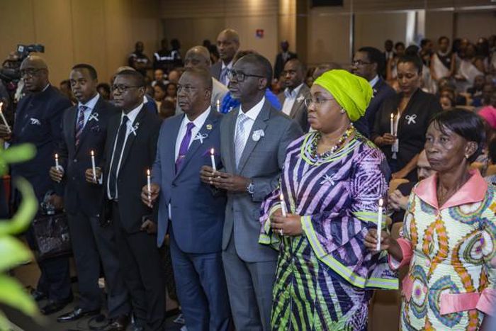 African Development Bank Group (AfDB)