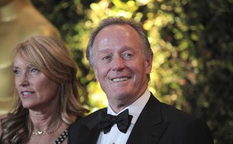 Peter Fonda, 'Easy Rider' Actor and Screenwriter, Is Dead at 79