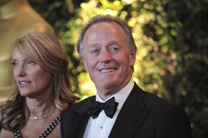 Peter Fonda, 'Easy Rider' Actor and Screenwriter, Is Dead at 79