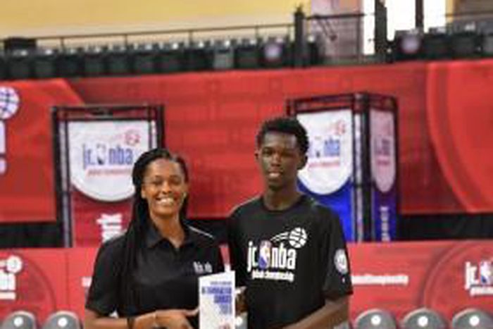 National Basketball Association (NBA)