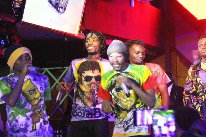 Ezekiel Mutua reveals action taken against Ethic hours after calling for their arrest