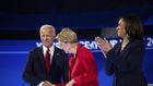 Democrats Will Hope for a 'Bump' at Next Week's Debate. What's It Worth?