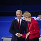Democrats Will Hope for a 'Bump' at Next Week's Debate. What's It Worth?