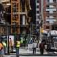 Virus Rules Let Construction Workers Keep Building Luxury Towers