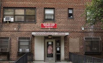 'Culture of Misconduct' Among Staff at Bronx Public Housing Complex