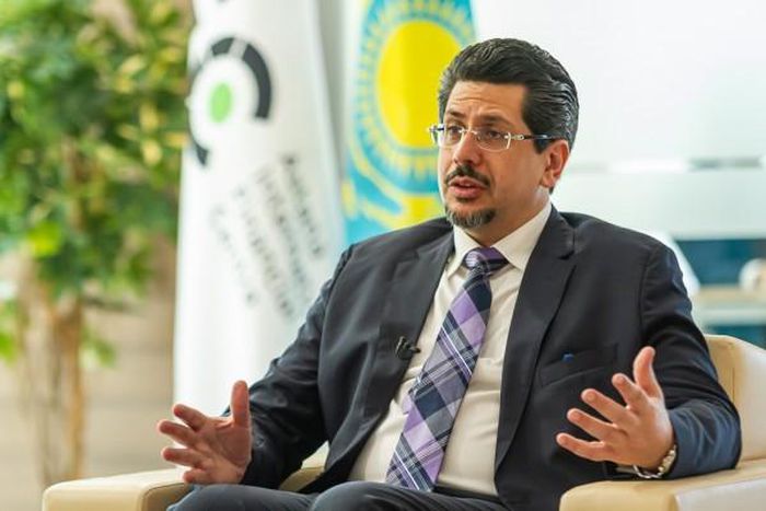 Islamic Corporation for the Development of the Private Sector (ICD)