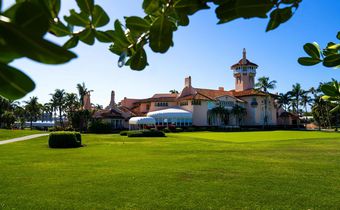 Woman From China Arrested After Entering Mar-a-Lago With Malware