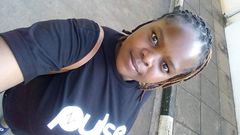 Miriam Mwende - Journalist at Pulse Live