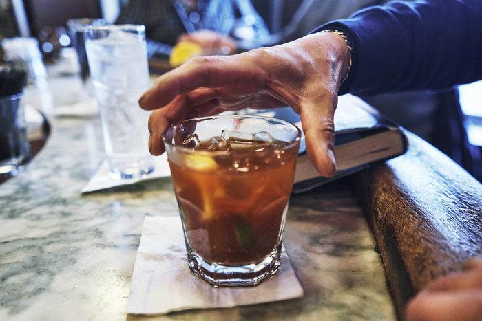 One in 10 Older Adults Binge Drinks, Study Says