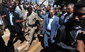 They Fled Sudan for the U.S. Now They're Worried about What Comes Next.