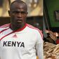 Dennis  Oliech opens new Mama Oliech Restaurant in Westlands