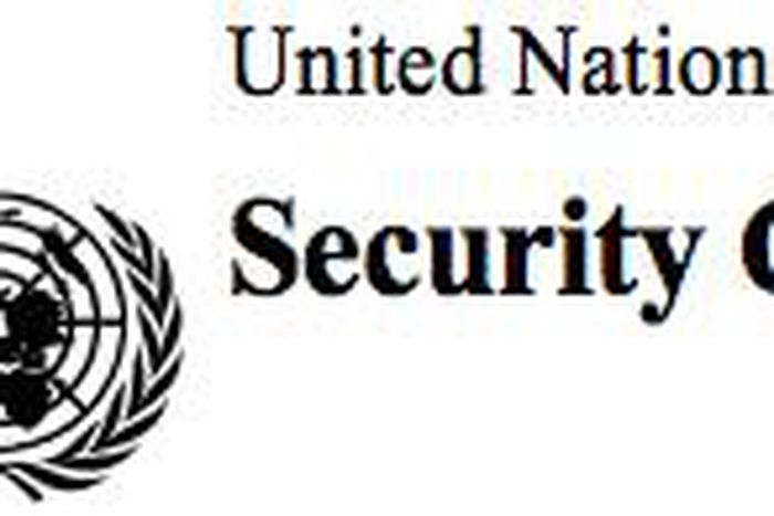 United Nations - Security Council