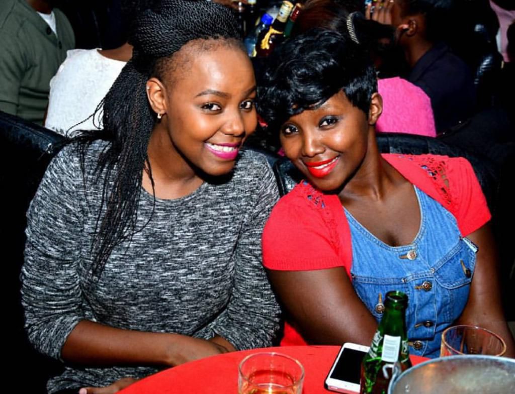 My dad was abusive and an alcoholic – Former Mother in Law actress opens up