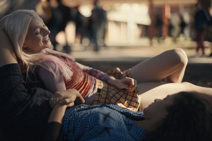 The 'Euphoria' teenagers are wild, but most real teenagers are tame