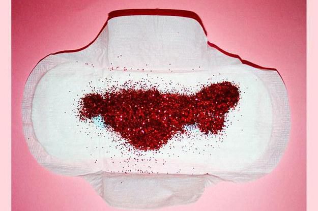 periods(Muslim Girl)