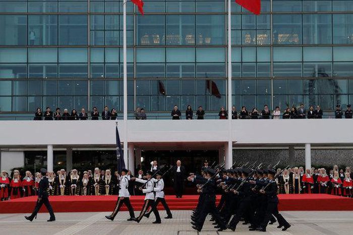 Murder case poses quandary for Hong Kong on sending suspects to China