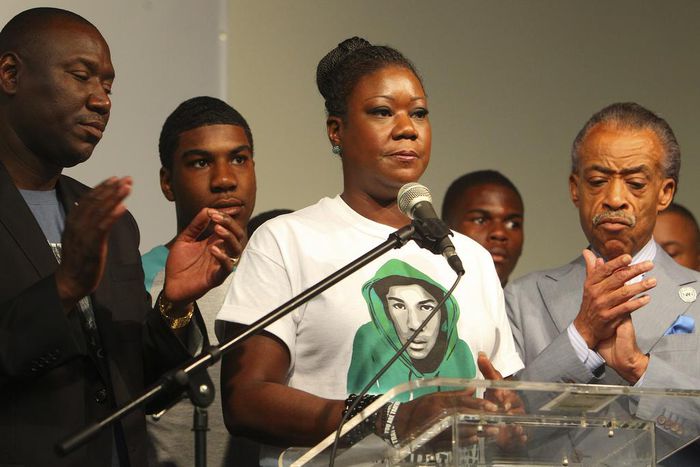 Trayvon Martin's Mother, Sybrina Fulton, Is Running for Office in Florida