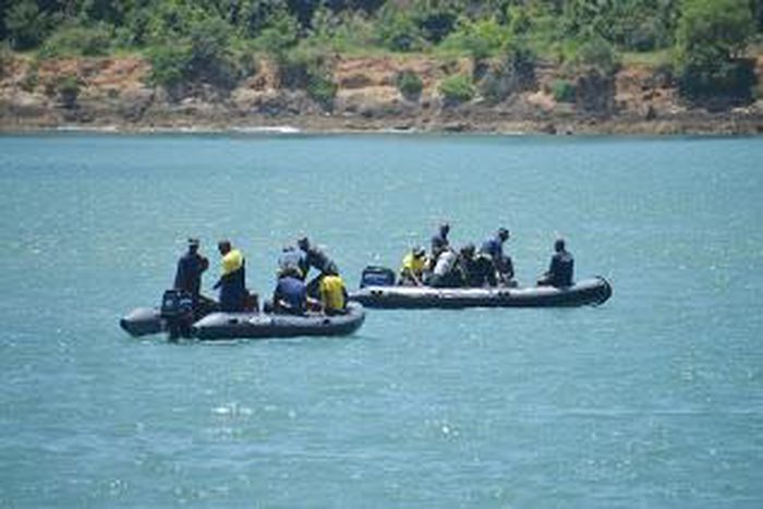 Car in Likoni ferry accident finally found, rescuers move to retrieve bodies