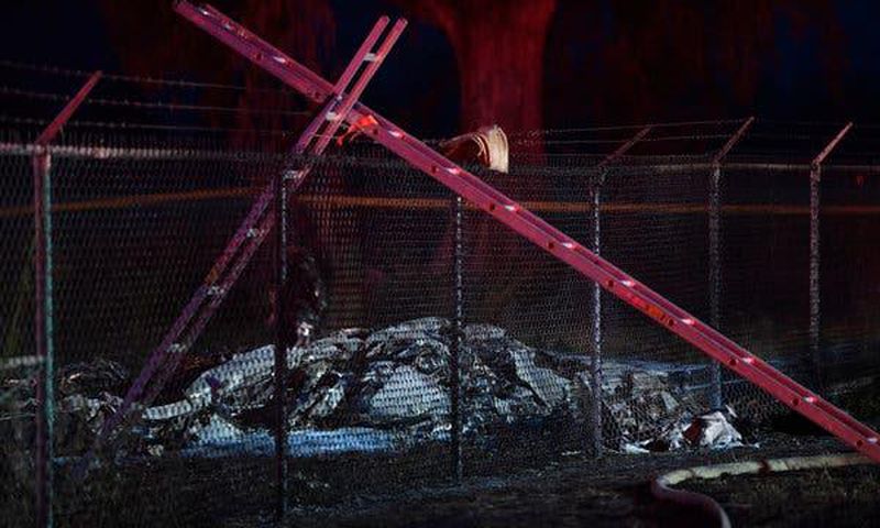 Hawaii plane crash kills 11 people, officials say