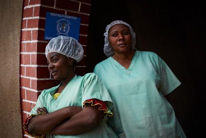 WHO Regional Office for Africa