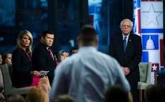 2020 Democrats seek voters in an unusual spot: Fox News