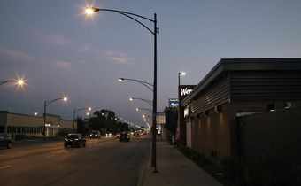 Four Chicago Police Officers Fired for Cover-Up of Laquan McDonald Shooting