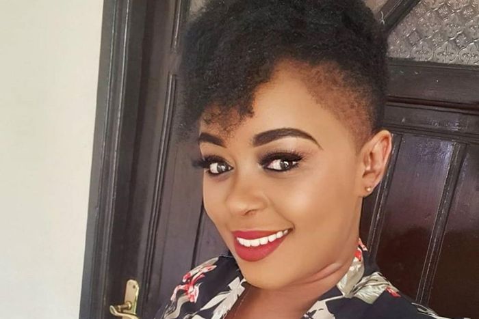 I’m not the one who hurt you - Angry Lillian Muli blasts fan over community husband remarks