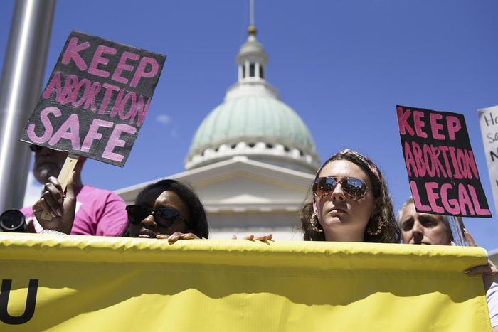 Judge Voids 'Conscience Rule' for Health Workers