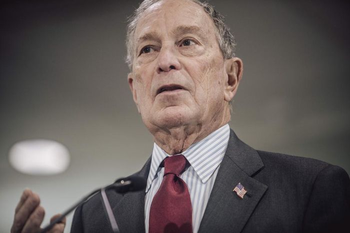 Bloomberg Drops Vendor Connected to Prison Labor