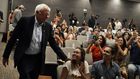 Working Families Party, a Major Progressive Force, Endorses Warren