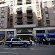 Man Crushed to Death by Elevator in Manhattan Building