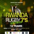 Rwanda Rugby Federation (RRF)