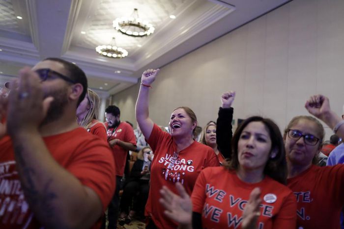 Women Return to Hustings, Driven to Build on Midterm Gains