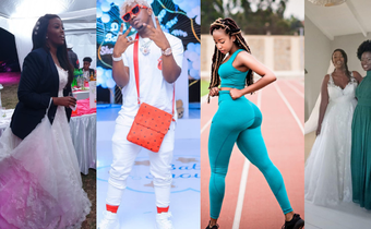 Elani’s Maureen Kunga’s private wedding, Natilie Tewa dating Frankie, Rayvvany breaks Diamond record, Kiza Lounge owner deported and other and top entertainment stories