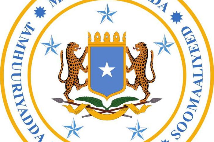 Federal Republic of Somalia - Office of the President