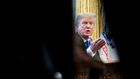 Trump, trade and the advantage of autocrats