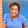 Betty Kyallo surprises Mbagathi Hospital health workers as she treats them to lunch