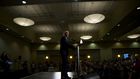 Biden's 2020 Rivals Attack Him From the Left on Climate Change