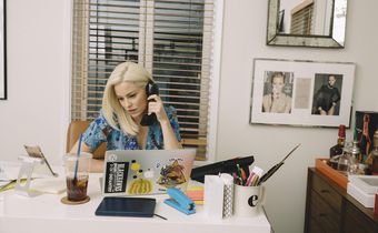 Elizabeth Banks: It's Getting Harder to Make Money in Hollywood
