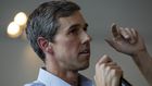 Beto O'Rourke Says Vanity Fair Cover Reinforced 'Perception of Privilege'