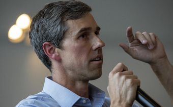 Beto O'Rourke Says Vanity Fair Cover Reinforced 'Perception of Privilege'