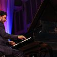 Emmet Cohen wins the American Pianists Association's grand prize