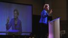 Warren's Latest Plan? Setting a Federal Standard for Elections