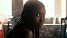 The first black woman to compete at Cannes finds her voice in Africa