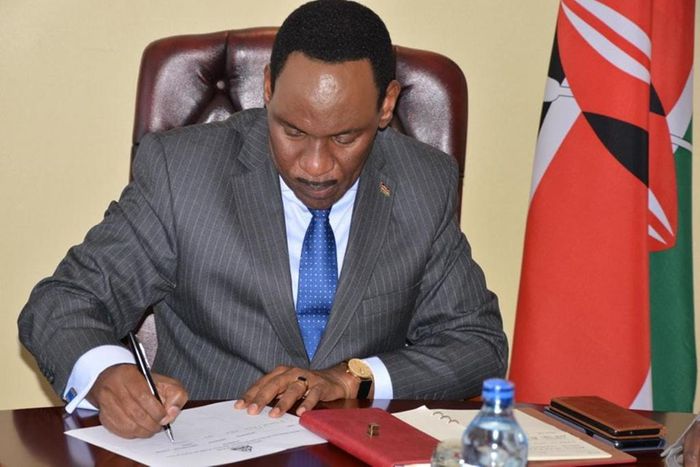 Ezekiel Mutua offers Akothee 50K for being most improved artiste in Kenya