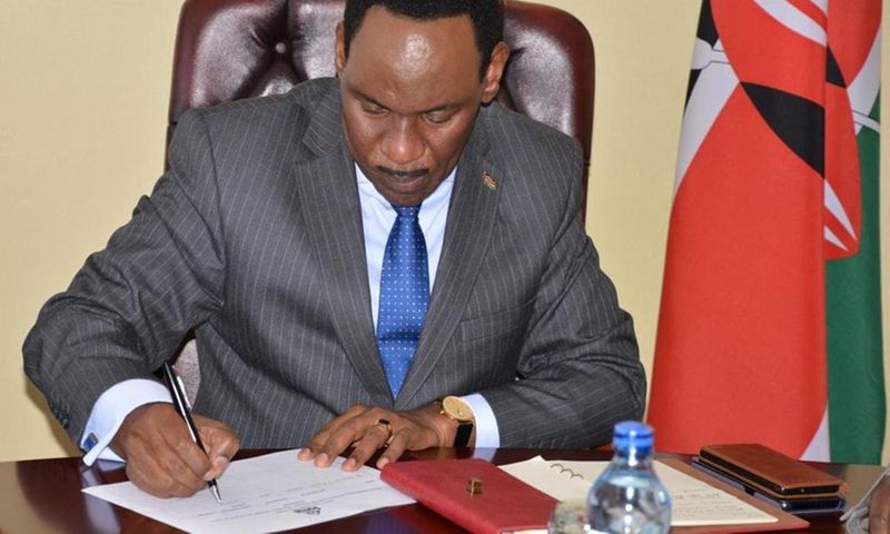 Ezekiel Mutua offers Akothee 50K for being most improved artiste in Kenya