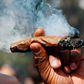 83 people arrested at a bhang competition (Courtesy)