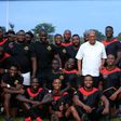 Uganda Rugby Union